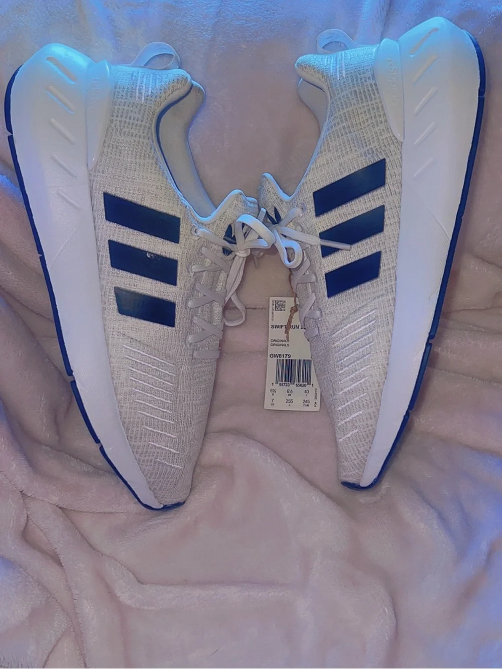 adidas swift run